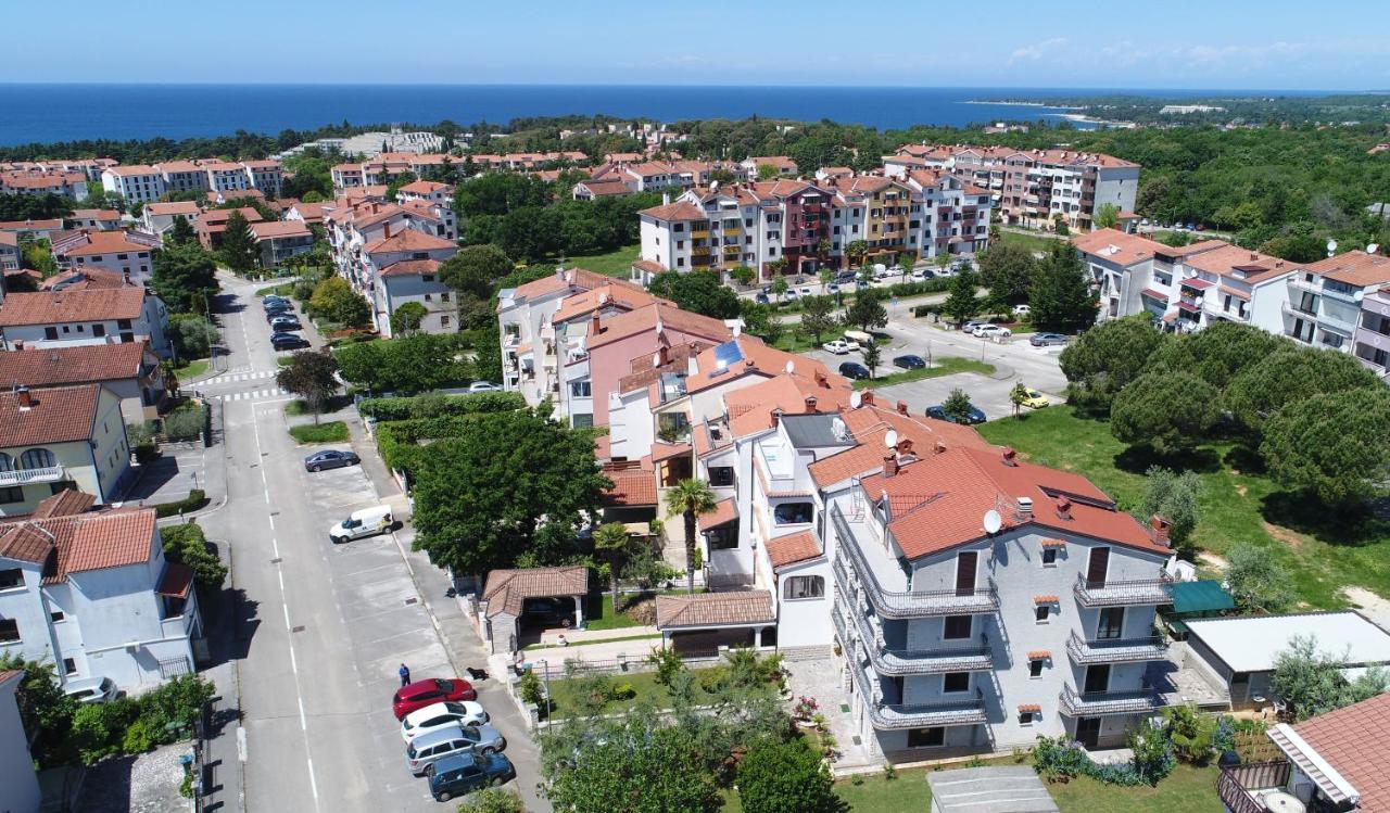Apartment Mip Porec