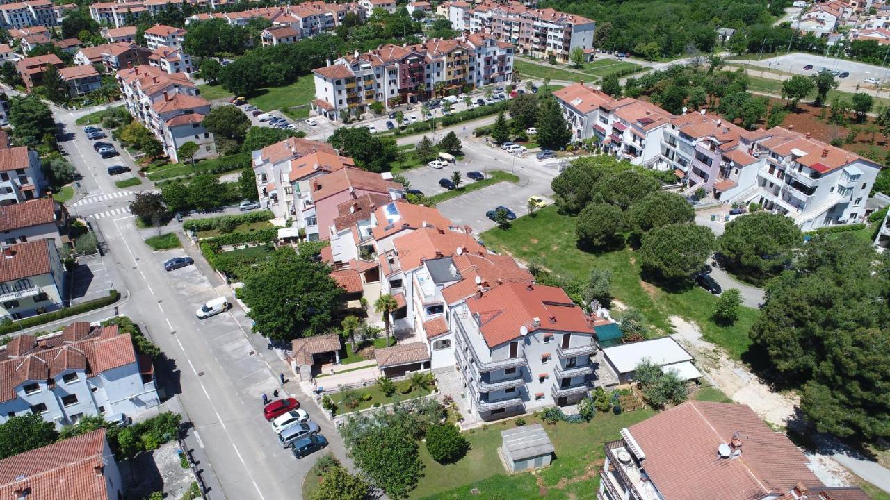 Mip Apartment