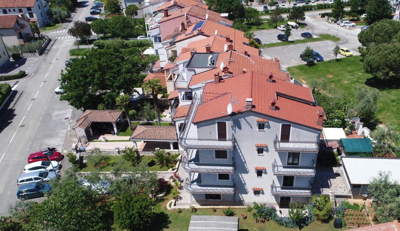 Mip Apartment Porec