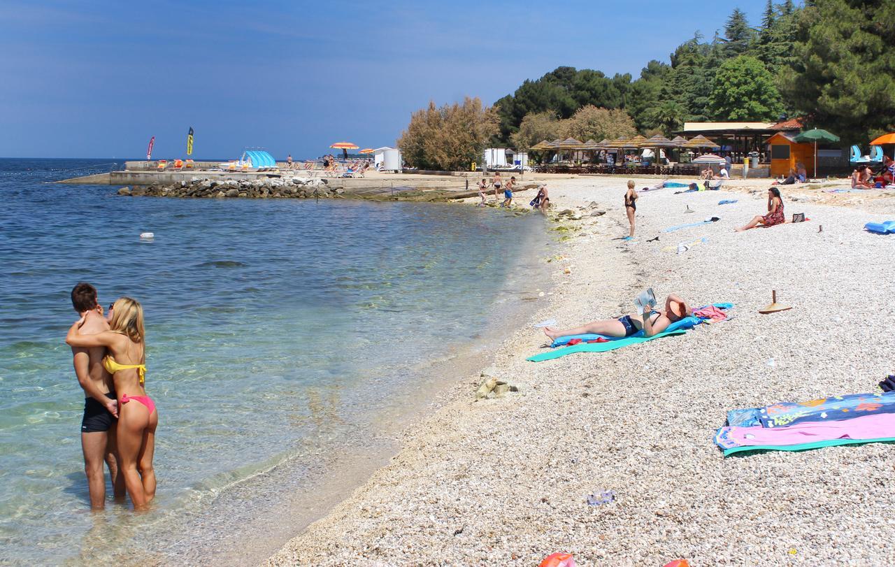 Apartment Mip Porec