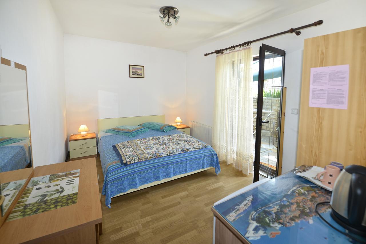 Mip * Porec