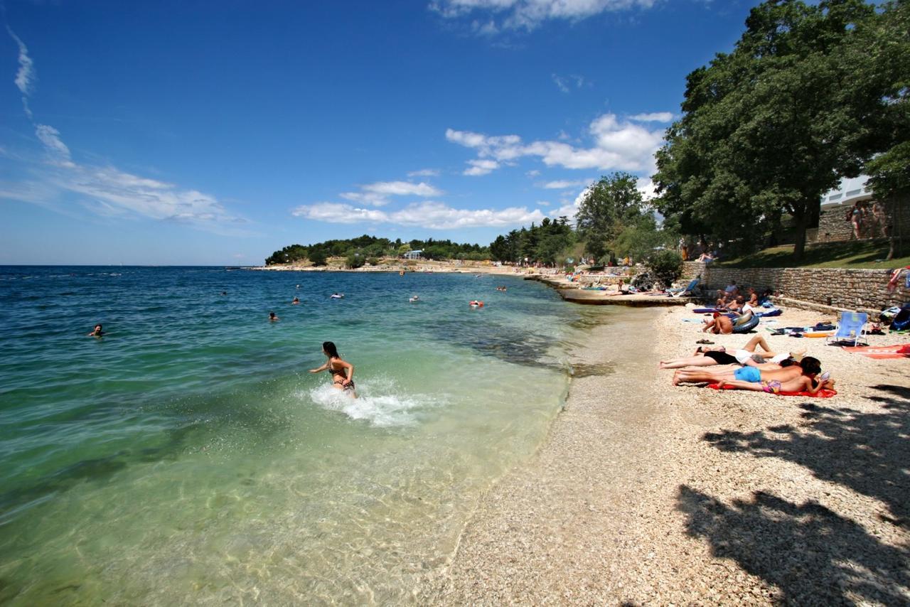 Mip Apartment Porec