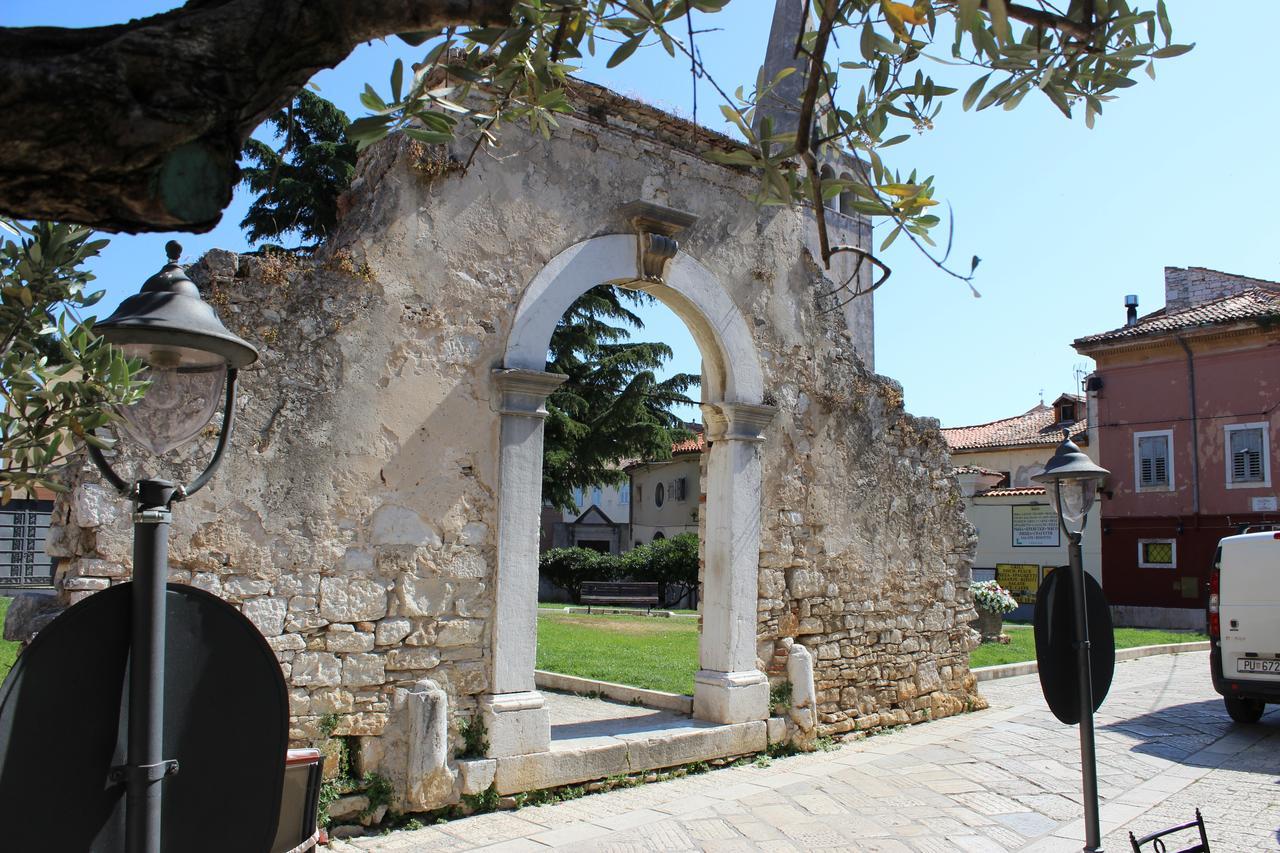 Apartment Mip Porec