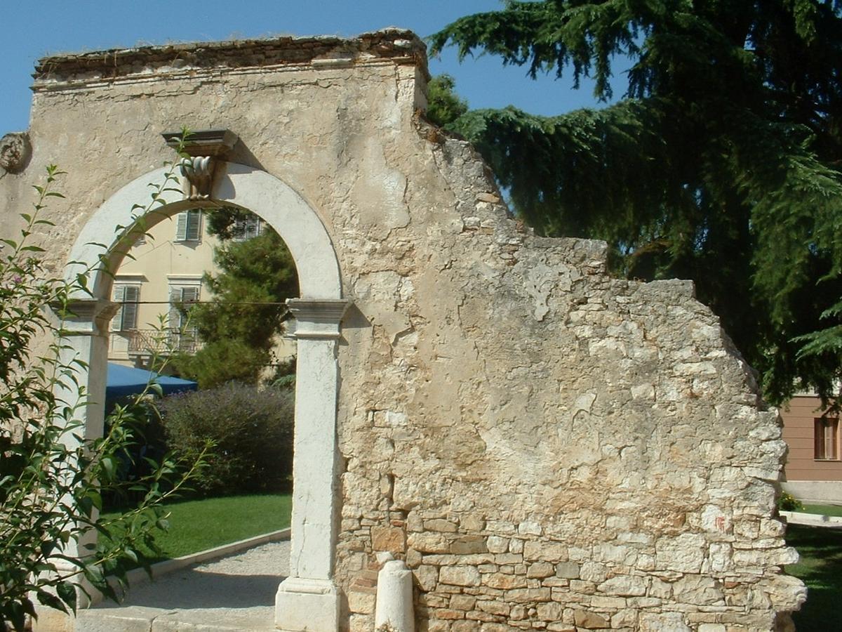 Mip Porec