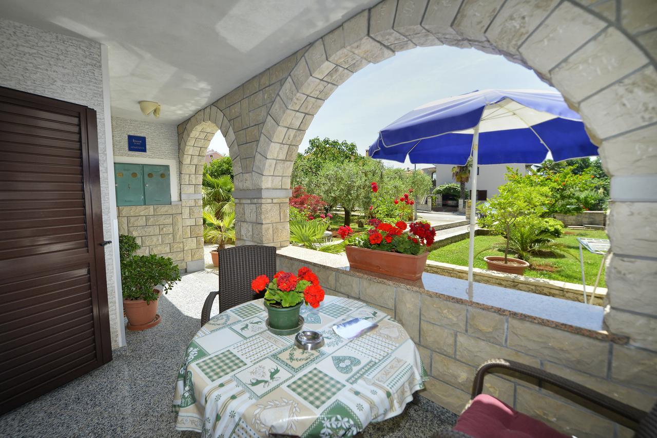 Mip * Porec