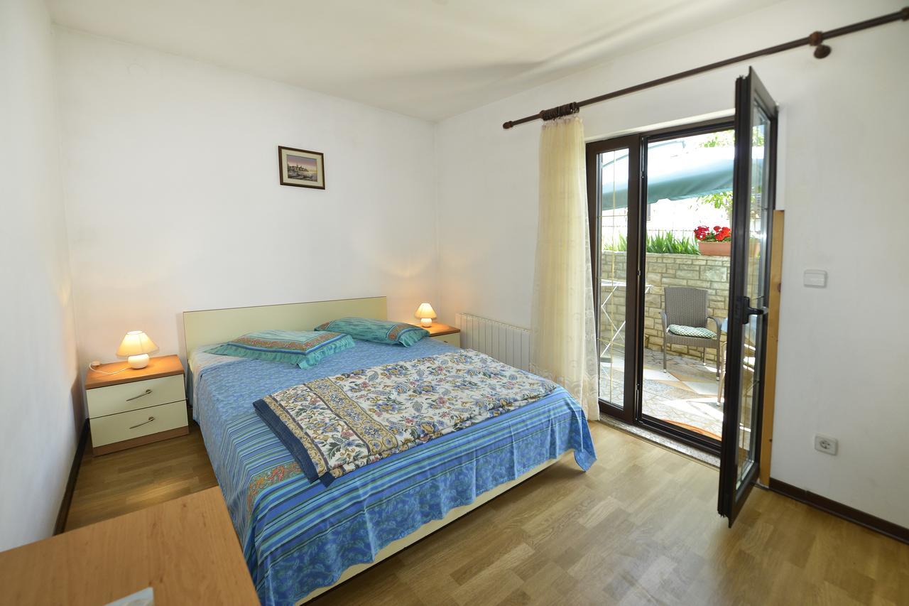Apartment Mip Porec