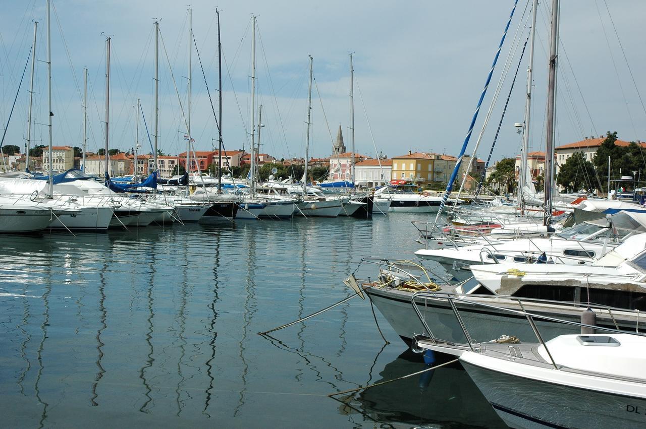 Mip Apartment Porec