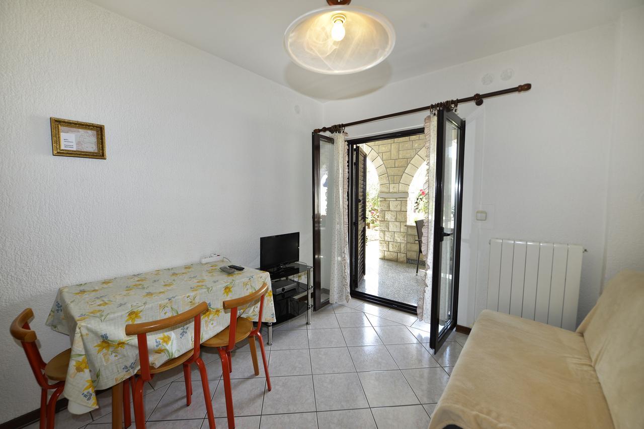 Mip Apartment Porec